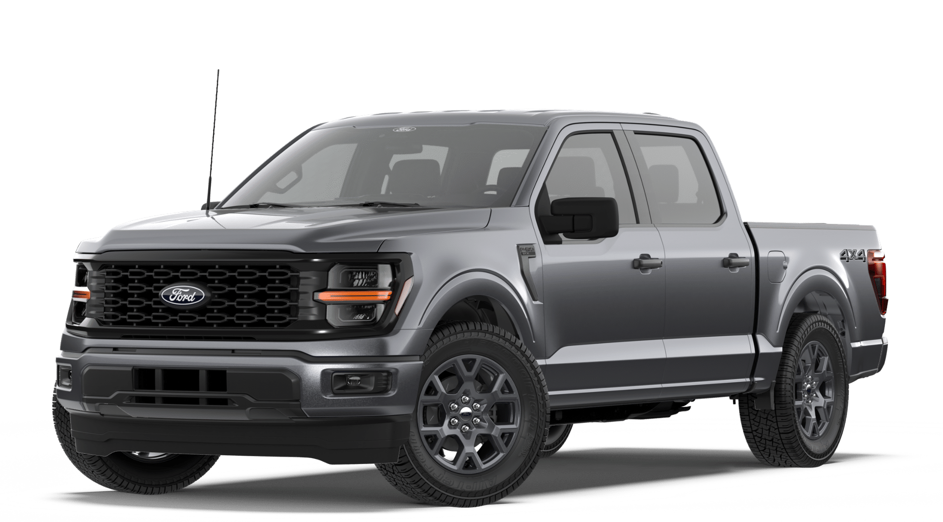 2026 Ford F-150® External Image 1